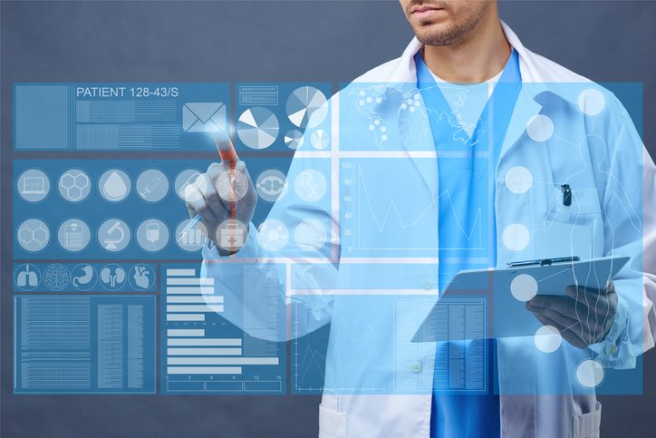 17 Technology Advances That Will Influence The Future Of Digital Healthcare